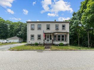39 Railroad Ave, Killingly, CT 06241