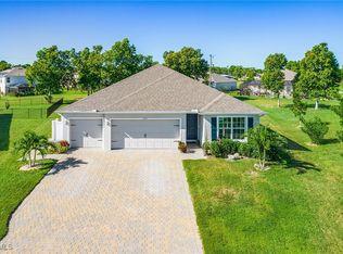 16539 Becasse Dr, Punta Gorda, FL 33955