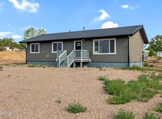 1955 S 9th St, Saint Johns, AZ 85936