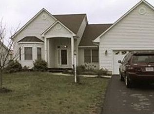 104 Queens Way, Stephens City, VA 22655