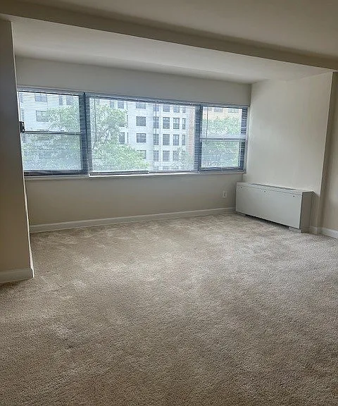 2400 Pennsylvania Avenue Apartments — Photo 95
