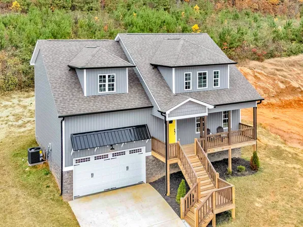 8079 Cobblestone Dr SW, Cleveland, TN 37311