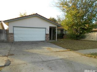 2777 Branco Ave, Merced, CA 95340