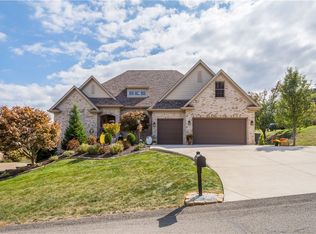 1504 Network Dr, Canonsburg, PA 15317