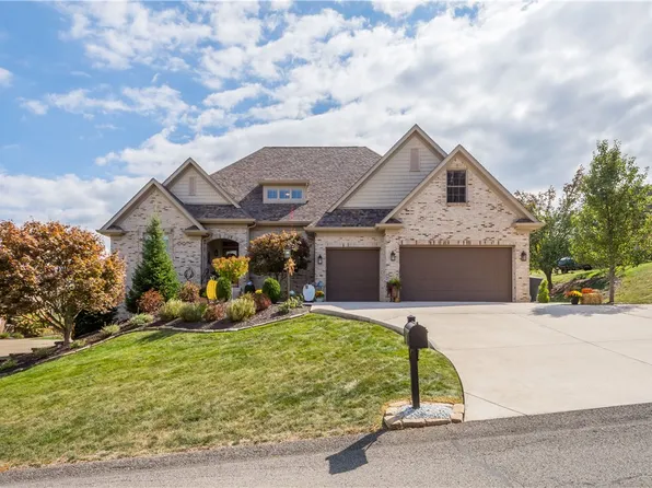 1504 Network Dr, Canonsburg, PA 15317