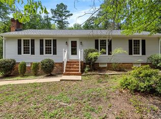 3810 Strawhill Rd, Henrico, VA 23231