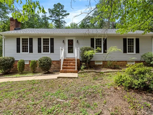 3810 Strawhill Rd, Henrico, VA 23231