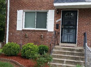 4005 Murdock St, Temple Hills, MD 20748