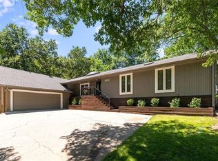 9400 NW 77th Ter, Weatherby Lake, MO 64152