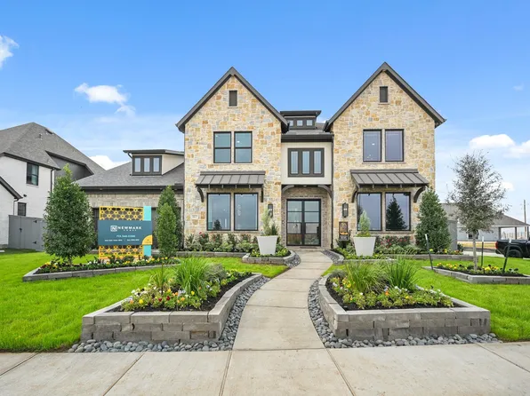 5044 American Sycamore Trl, Magnolia, TX 77316