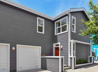 440 38th St APT B, Oakland, CA 94609