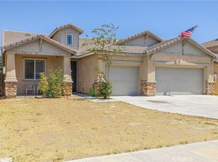 2302 Hay Market St, Rosamond, CA 93560