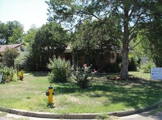 3928 Parrott Ave, Waco, TX 76707