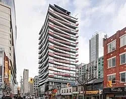 215 Queen St W #1916 — Photo 1