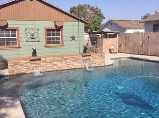 441 Monroe St, Arvin, CA 93203