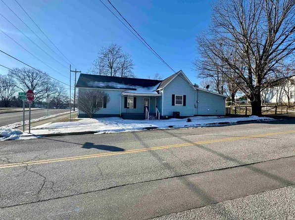 120 N Jackson St, Huntingburg, IN 47542