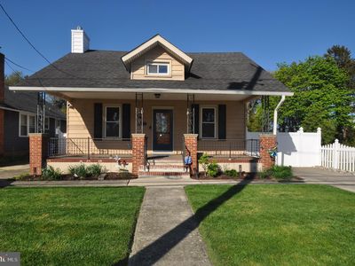402 Neck Rd, Burlington, NJ, 08016