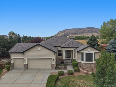 17558 W 62nd Place, Golden, CO, 80403