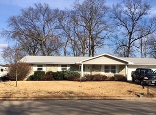 2046 Perryville Rd, Cape Girardeau, MO 63701