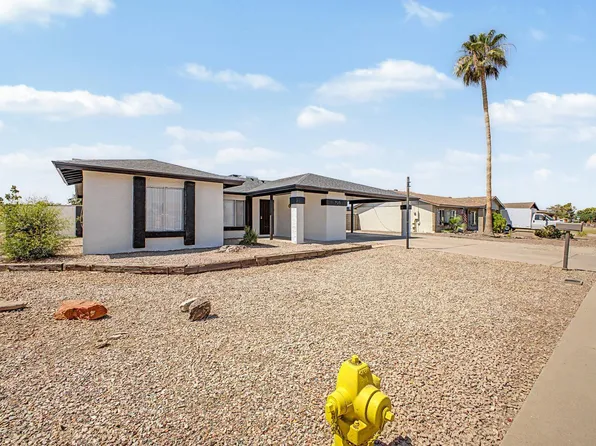 935 W Santa Cruz Dr, Tempe, AZ 85282