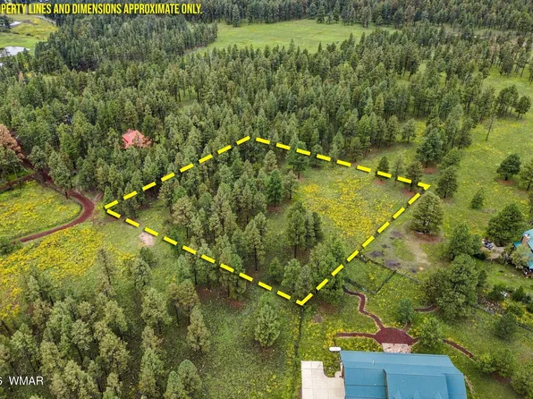 38650 State Route 373, Greer, AZ 85927