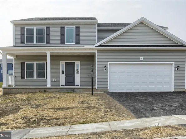 LOT 108 Madison Dr, York Haven, PA 17370