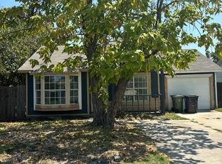5507 Bainbridge Dr, Arlington, TX 76018