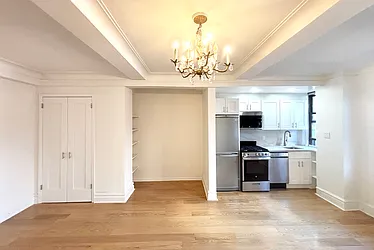 333 East 53rd Street #9N image 1 of 17