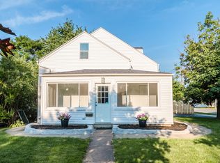 11467 S Troy Ave, Merrionette Park, IL