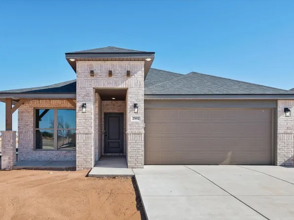 2902 Cottonwood Ave, Wolfforth, TX 79382