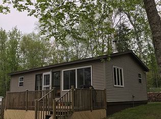 9645 S Reid Rd, Foxboro, WI 54836