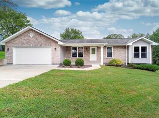 524 N 12th St, De Soto, MO 63020