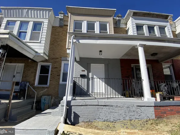 4812 Stenton Ave, Philadelphia, PA 19144