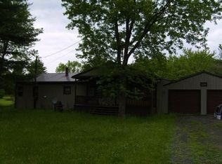 2363 Spring Creek Rd, Ridgway, PA 15853