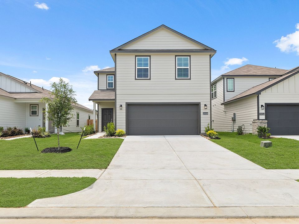 1st image of 20038 Briarcliff Park Ln