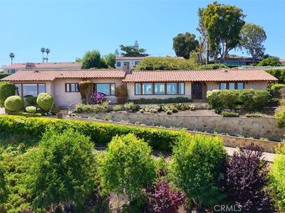 924 Via Nogales, Palos Verdes Estates, CA, 90274