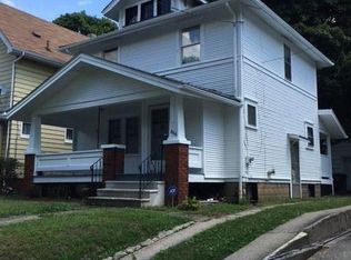 869 Aberdeen St, Akron, OH 44310