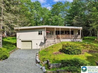 72 Forest Dr, Lake Harmony, PA, 18624