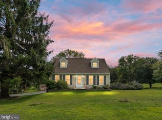 315 Heather Hills Dr, Landenberg, PA 19350