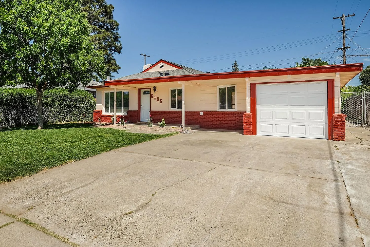 6105 Leola Way photo 1