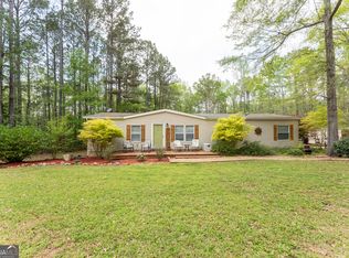 118 Napier Mill Rd, Eatonton, GA 31024