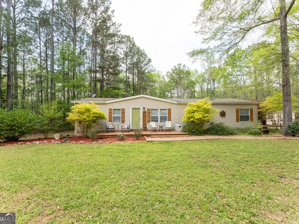 118 Napier Mill Rd, Eatonton, GA 31024