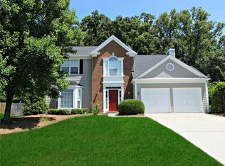 3595 Lakeheath Dr, Cumming, GA 30041
