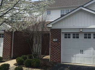 5395 Ashford Ridge Rd, Westerville, OH 43081