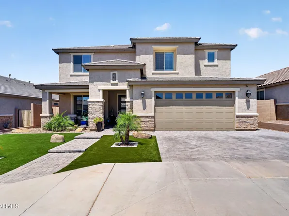 27134 N 71ST Avenue, Peoria, AZ 85383