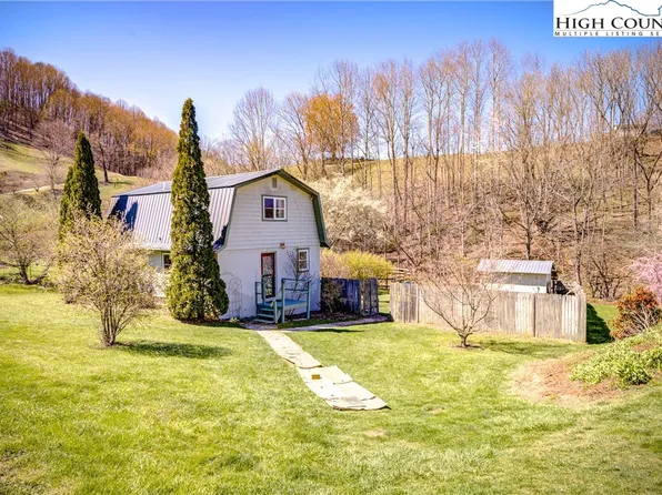 376 Burl Lawrence Road, Vilas, NC 28692