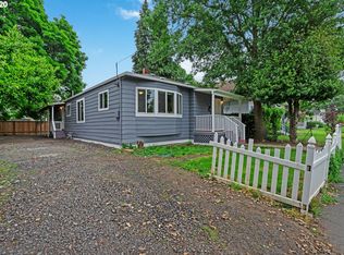 117 NE Jackson St, Hillsboro, OR 97124