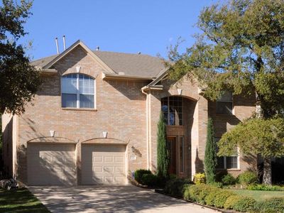 526 Turtle Hl, San Antonio, TX, 78260