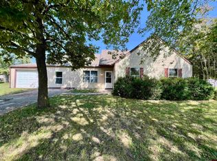 502 Newton Ave, Mountain Home, AR 72653