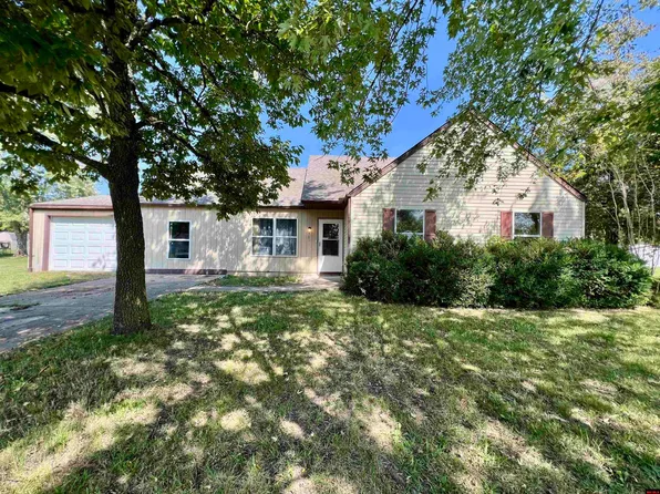 502 Newton Ave, Mountain Home, AR 72653
